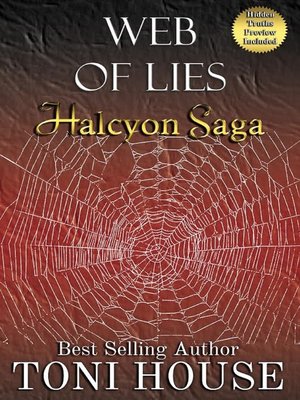 cover image of Web of Lies
